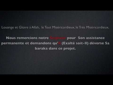 PÃ´le Humanitaire : Projet RentrÃ©e 2013 Mauritanie - Part 1