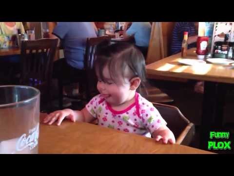 BABIES EATING LEMONS FOR FIRST TIME