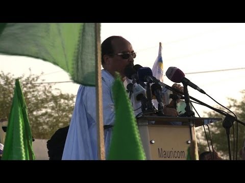 Mauritania's Abdel Aziz: the strongman who took on Al-Qaeda
