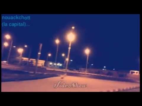 Hamzo bryn - it started from Nouakchott (my version) - YouTube