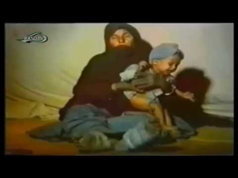 Documental 2014: \La fuga del infierno marroquÃ­\ 1975 - ÙˆØ«Ø§Ø¦Ù‚ÙŠ Ø§Ù„Ù