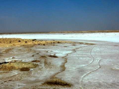 Geografia: Il Sahara Ã¨ un deserto immenso