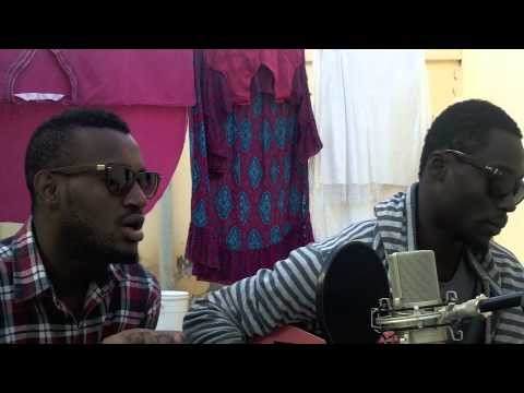 Dou Fall & Mr Mada -  Love - Nouakchott Sessions - Aimelody