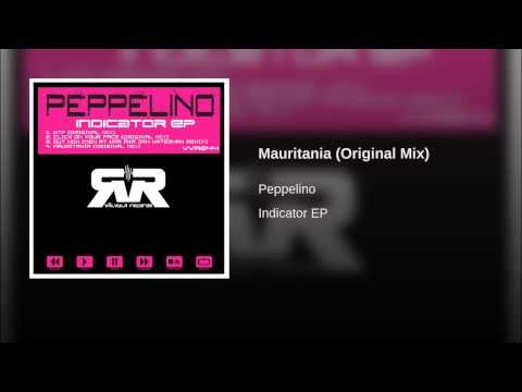 Mauritania (Original Mix)