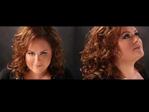 What If We - Chiara [NEW Version] Eurovision Malta 2009