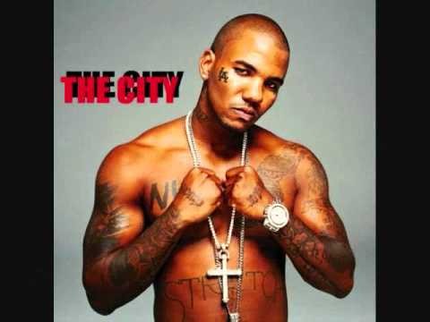 The Game Ft. Kendrick Lamar--The City