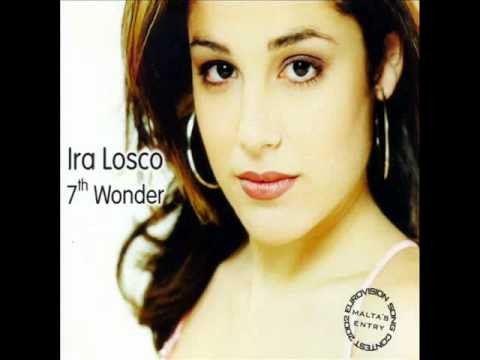 Ira Losco - 7th Wonder