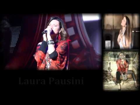 Laura Pausini - Bastava (Inedito Tour
