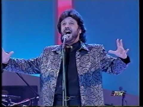Renato - Alone - Malta Song 1997