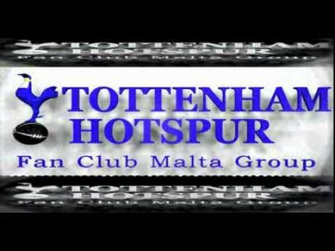Tottenha Hotspur Fan Club Malta Group