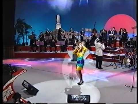 Marthese Tanti - Garden of Dreams - Malta Song 1992
