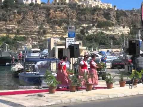 Malta 2012