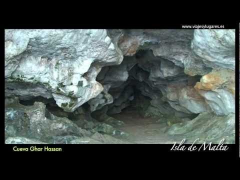 Cueva Ghar Hassan â€¢ Templo Borg in Nadur â€¢ Malta
