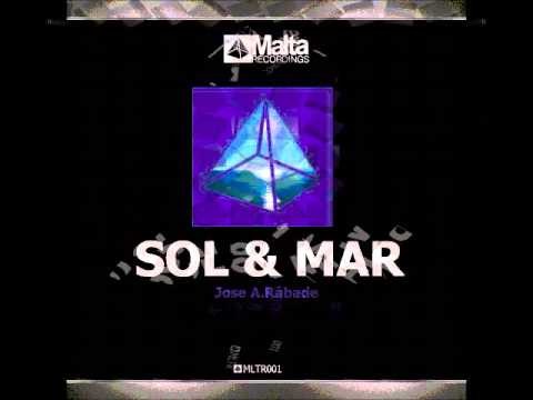 Jose Angel RÃ¡bade - Sol y Mar (Original Mix) (Youtube Teaser)
