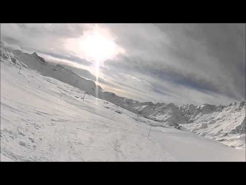 Malta goes to Cervinia 2012 (Preview)