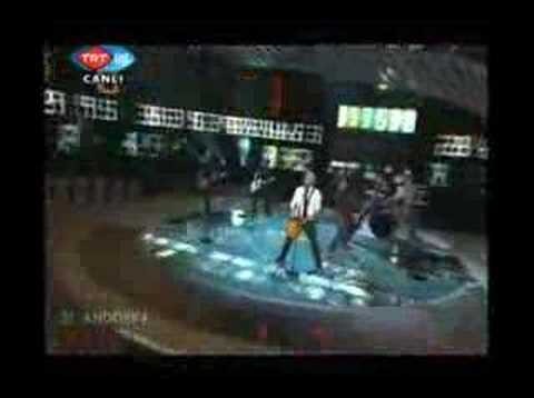 Kurt Calleja - This is the night (Malta) Eurovision Song Contest Official P