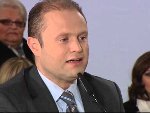 il-Mexxej tal-MLP fetah attakk shih fuq il-Ministru Gatt u l-Prim Ministru 