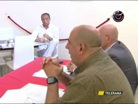 Voli a Malta e CorfÃ¹  TeleRama 2013-06-28