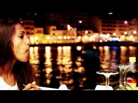 Malta by Night