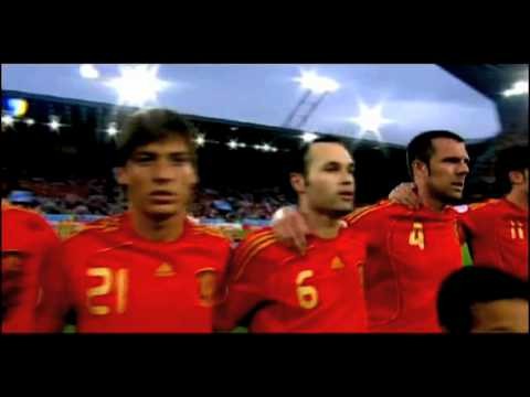 LA CANCIÃ“N DE LA EUROCOPA (UEFA EURO SONG)