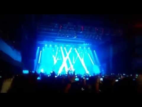 Banda Malta - Diz Pra Mim Show Curitiba