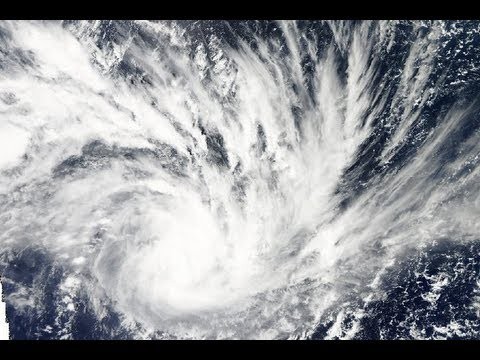 Cyclone Felleng - Update 1 (January 28