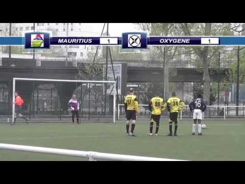 Penalty Mauritius