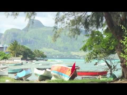 Discover Mauritius trailer