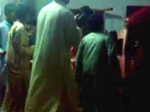 Bel Air Naveen Marathi Mandali Jakri dance