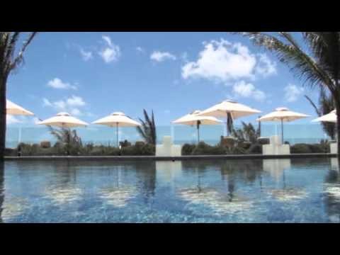 HÃ´tel Centara Poste Lafayette Resort Spa Mauritius 4*