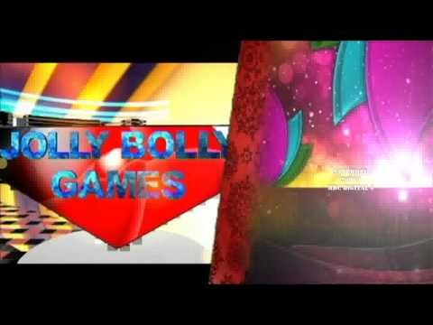 Jolly Bolly Games