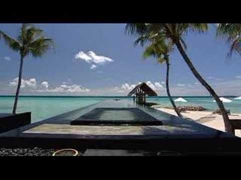 Inside Luxury Travel - Reethi Rah Maldives