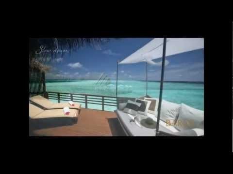maldives dream HD