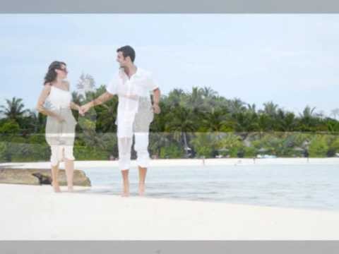 Ioana & Haitham - Maldives Photoshoot 2012