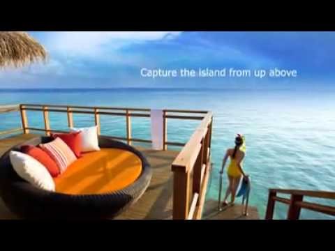 Maldives Resort Employer Velassaru