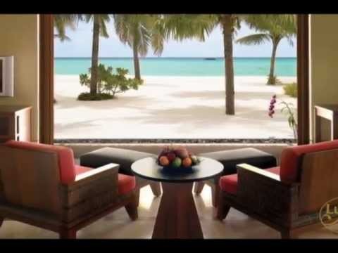 One&Only Reethi Rah Island Resort & Spa by Luxury Island Collection - Maldi