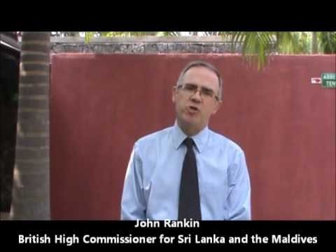 \Ask the High Commissioner\: 13th video
