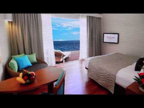 Centara Ras Fushi Resort & Spa Maldives à¸­à¸¢à¸²à¸ à¸žà¸±à¸ à¸«à¸£à¸¹
