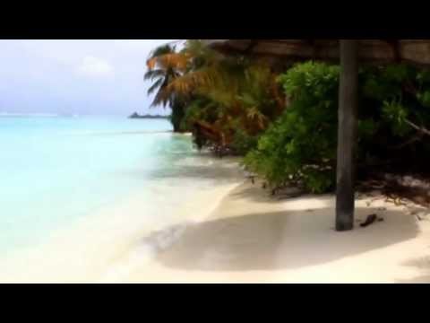 Maldives-Relax. Indian Ocean