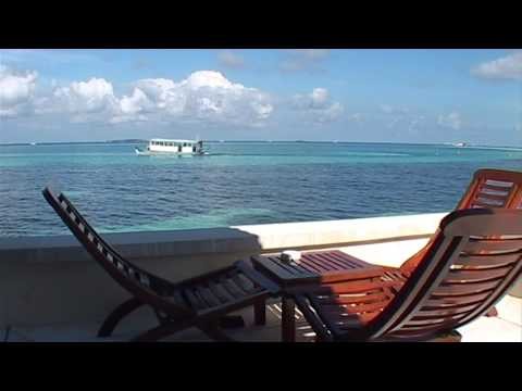 Left over Footage's from the Maldives Part 3 \Maldives Faru Club Med 2004\