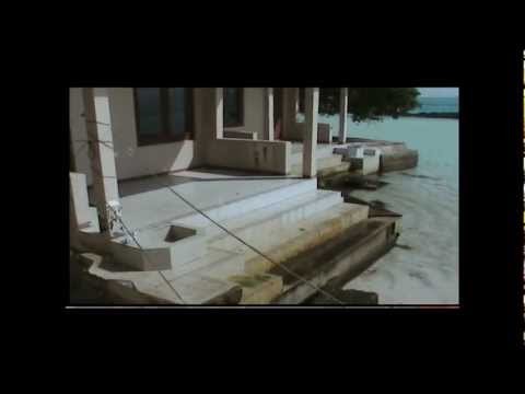 Worse Bungalow on SIV Maldives - BeschÃ¤digter Bungalow auf Summer Island V
