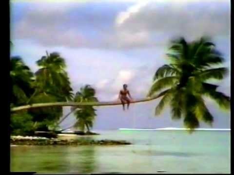 Maldives 1993