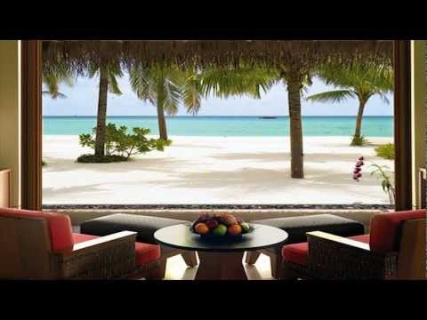 Paradise - Maldives