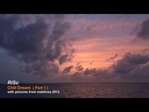 Velidhu Maldives 2012- Chill Dream Part 1