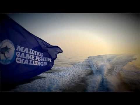 Maldives Game Fishing Challenge 2013