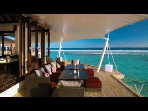 Atmosphere Kanifushi - Maldives Luxury Resorts