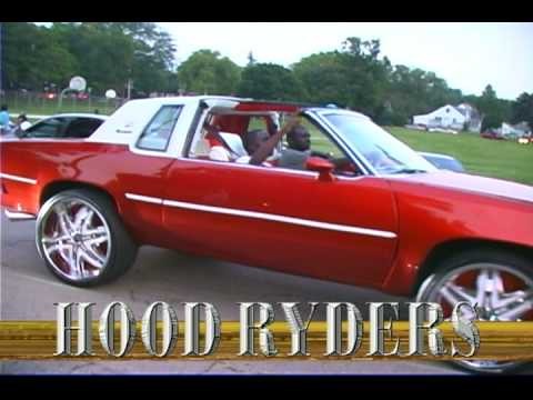 HOOD RYDERS VOL 2 CLIPS FROM THE DVD