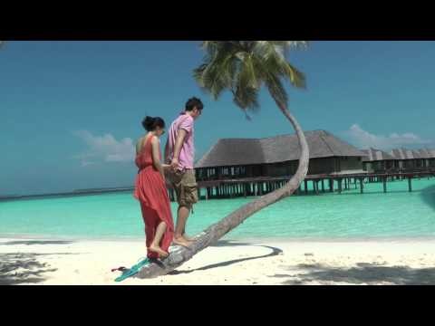 Maldives 2011 ï¼ˆHilton Irufushi)