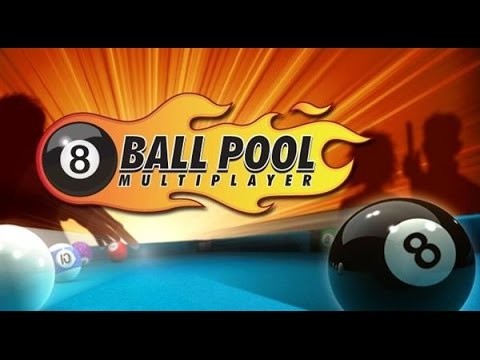 8 ball pool 3.0.11 Longline
