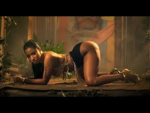 Nicki Minaj Â»Hot Sexy Tribute FAP